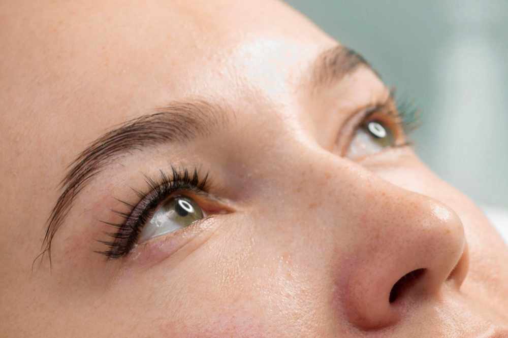 What Is a Lash Lift? Process and Results