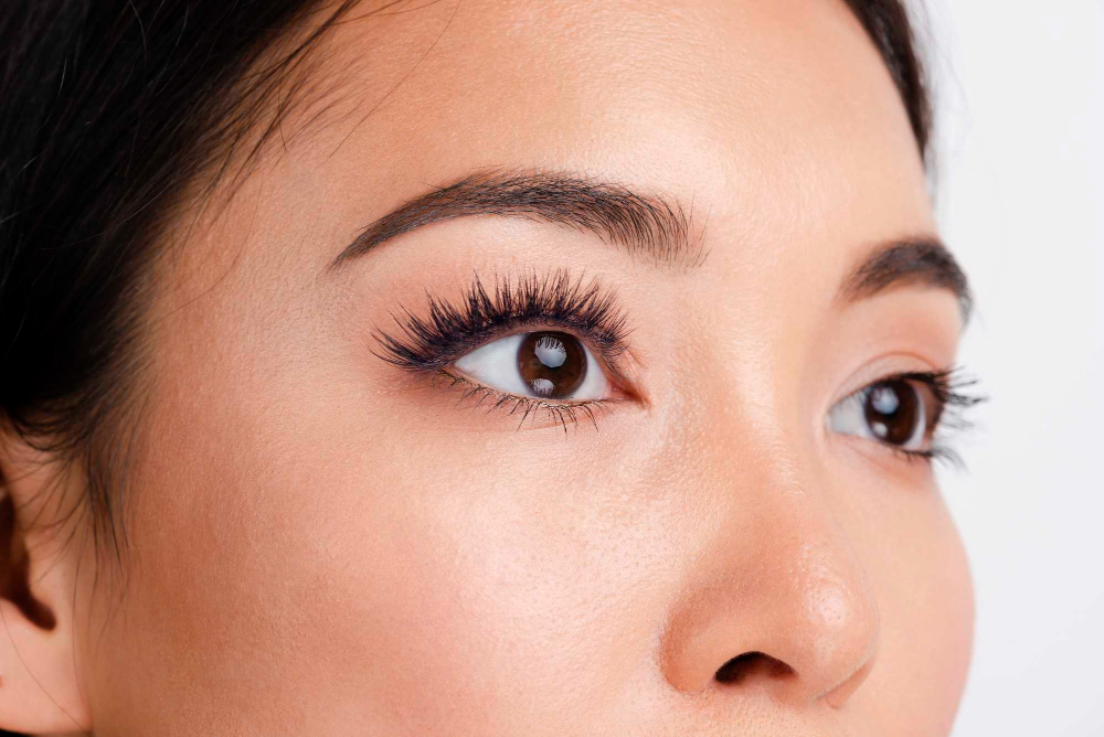 Finding the Perfect Eyelash Extensions for You