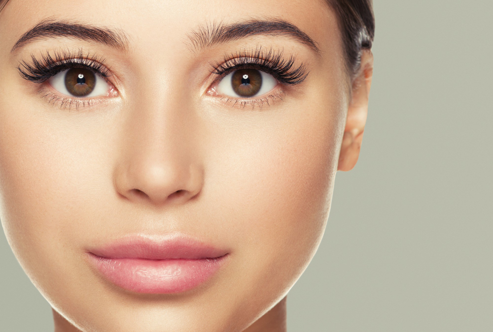 Healthy Eyelashes: Tips for the Perfect Flutter