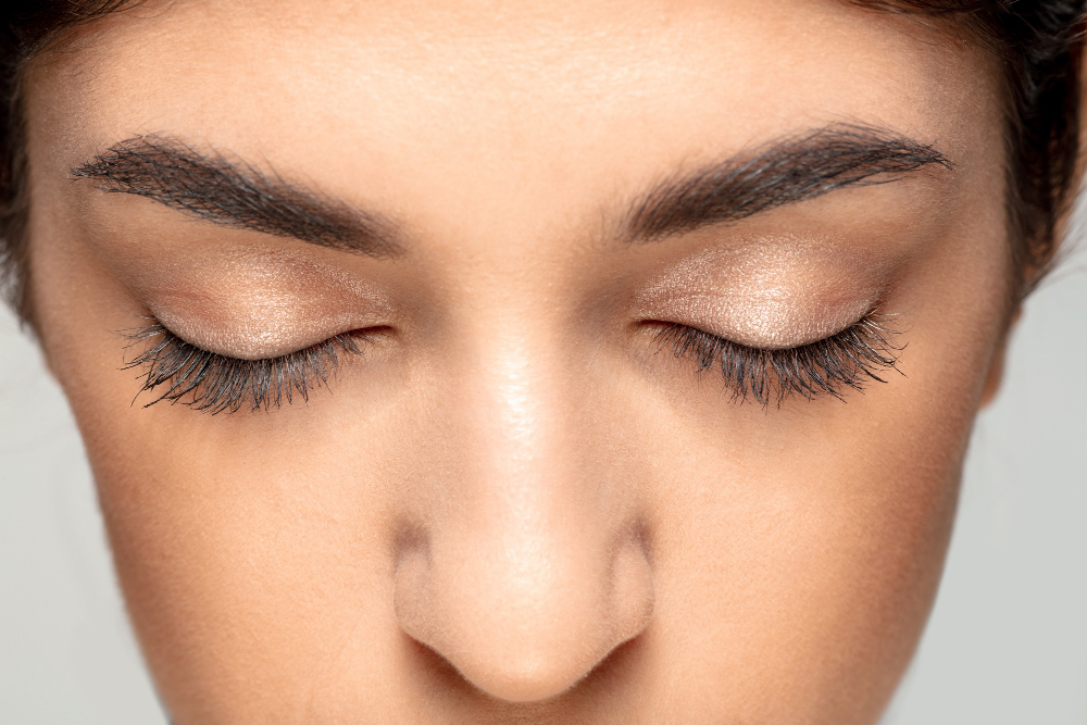 How Your Natural Lashes Affect Your Lash Extensions