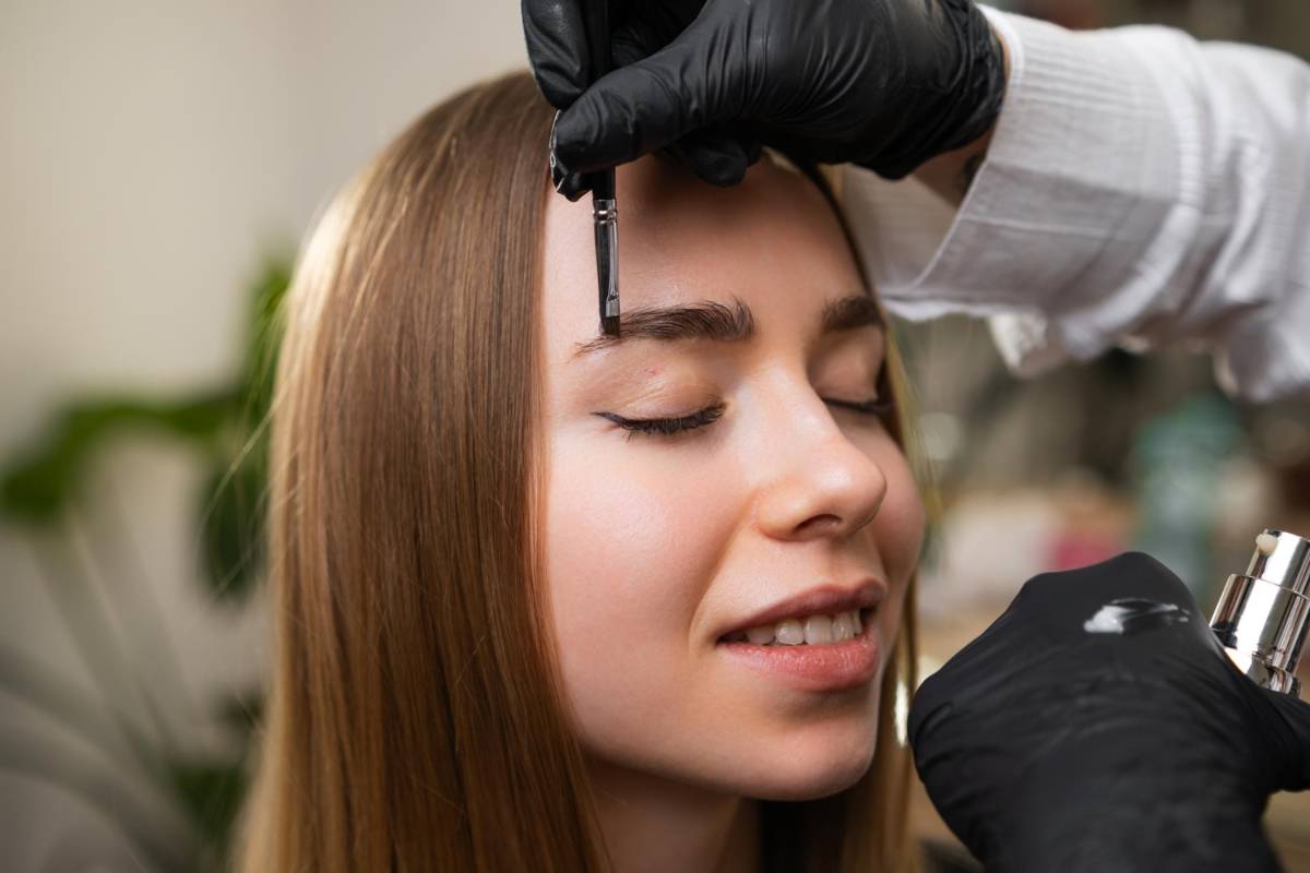 Brow Maintenance for Different Skin Types: Tips for Oily, Dry, and Sensitive Skin