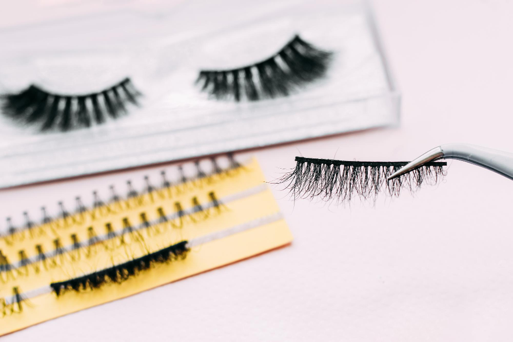 The Fascinating History of Eyelash Extensions