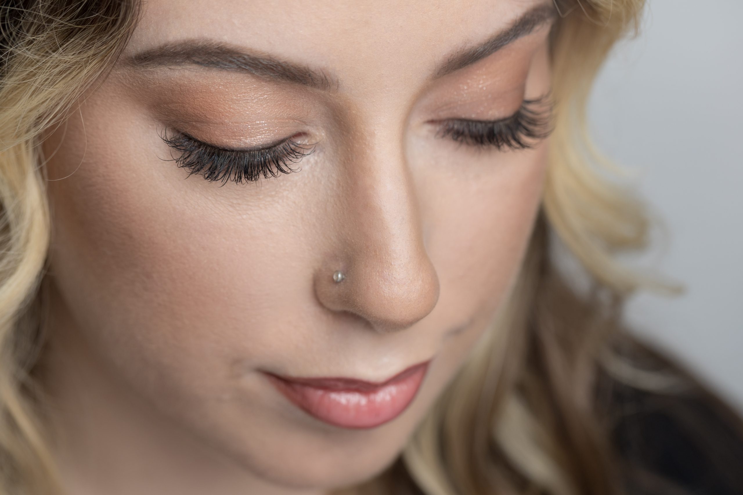 Classic Cat-Eye Lashes