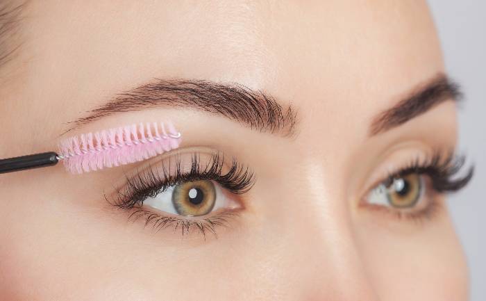 Brow Waxing