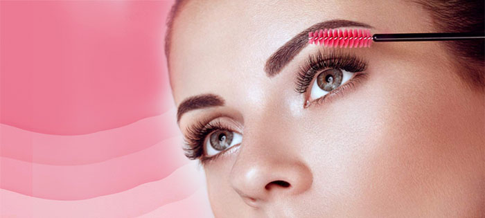 High Quality Lashes & Brows Service in Orlando, FL